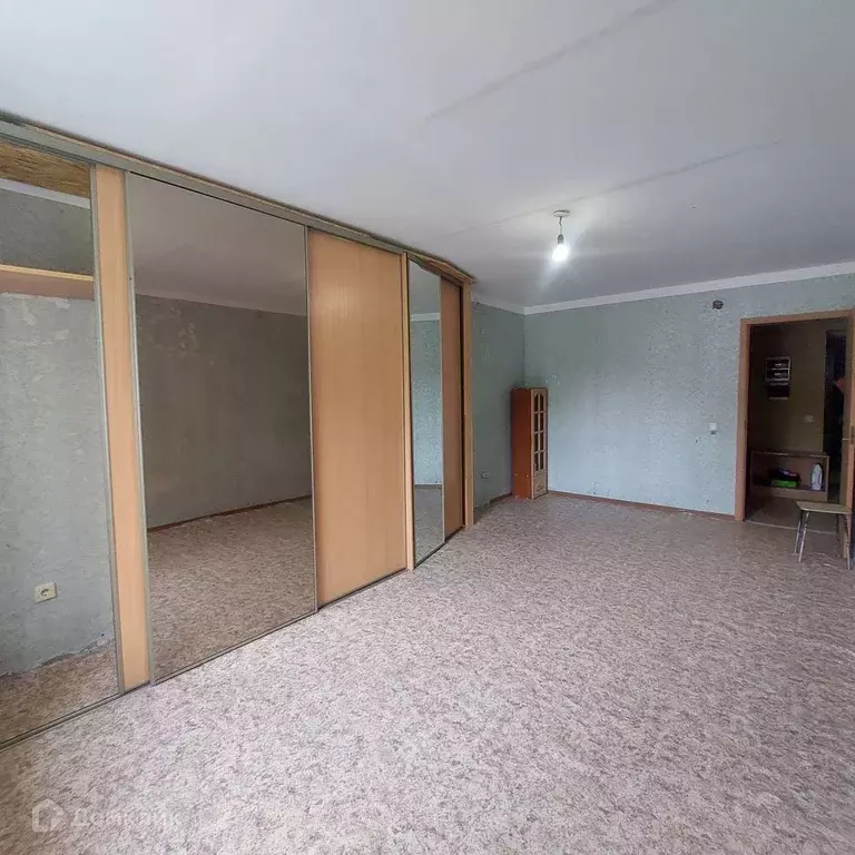 Продаётся 2-к квартира, 42.8 м - Фото 1