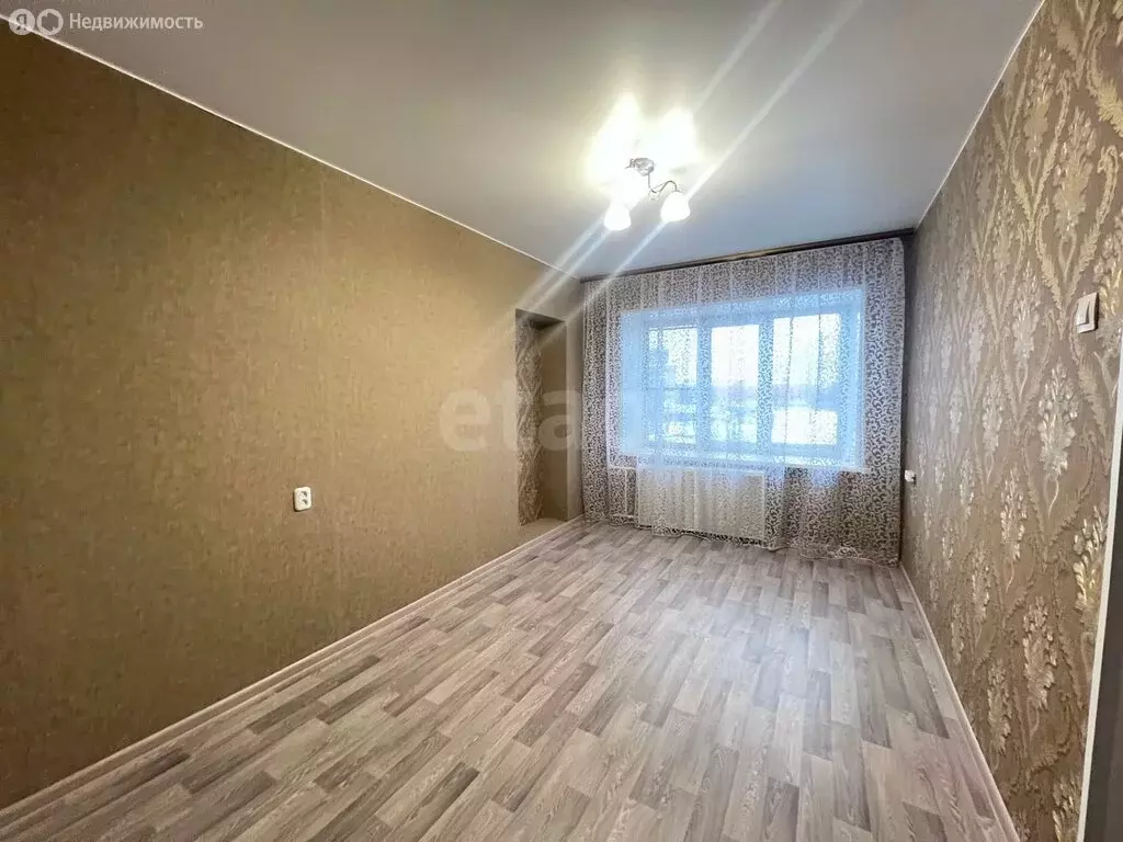 1к в -комнатной квартире (13 м) - Фото 2