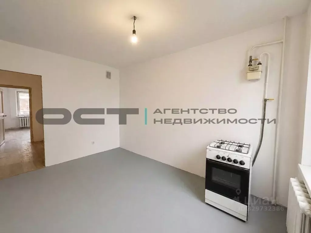3-к кв. Тульская область, Тула ул. Михеева, 11А (70.4 м) - Фото 2