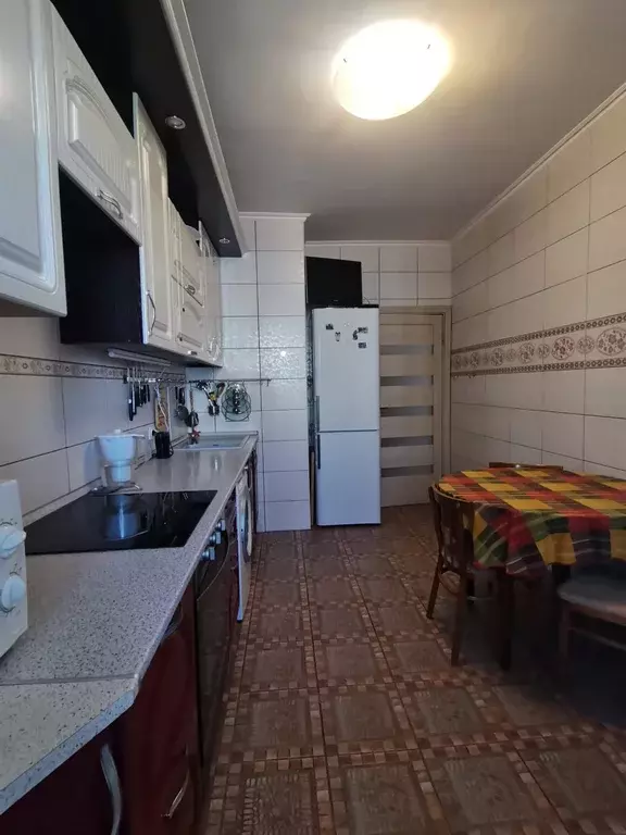 Продаётся 2-к квартира, 52.3 м - Фото 1