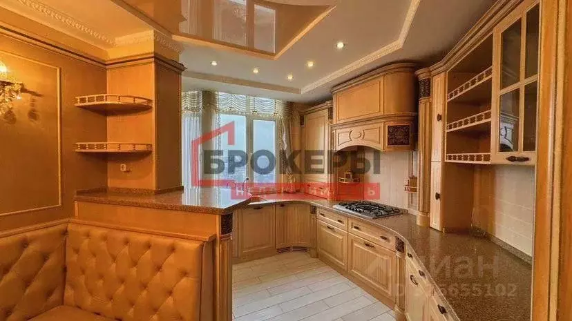 3-к кв. Севастополь ул. Героев Бреста, 116 (117.4 м) - Фото 1