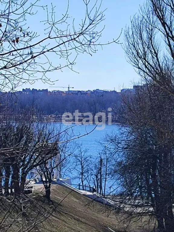 Комната Костромская область, Кострома ул. Чайковского, 6 (16.0 м) - Фото 2