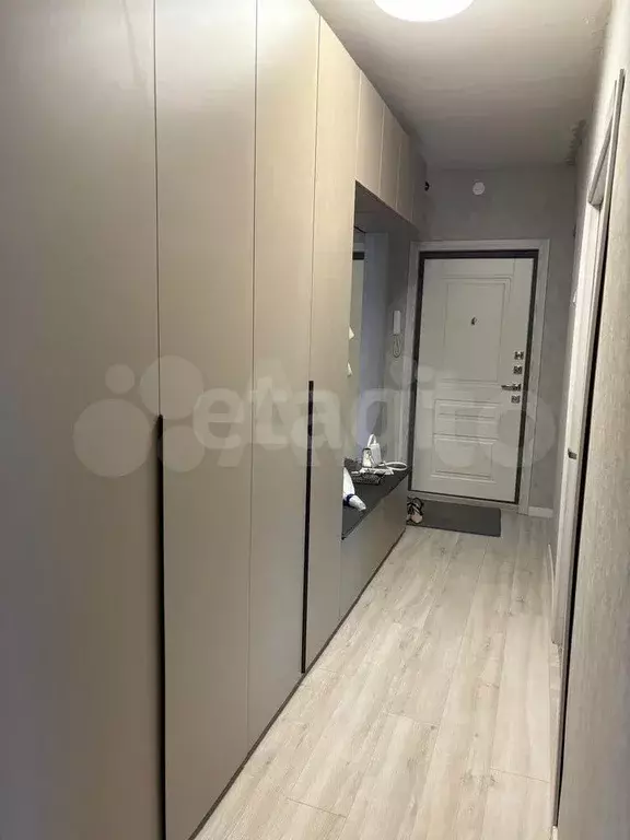 3-к. квартира, 64 м, 6/9 эт. - Фото 1