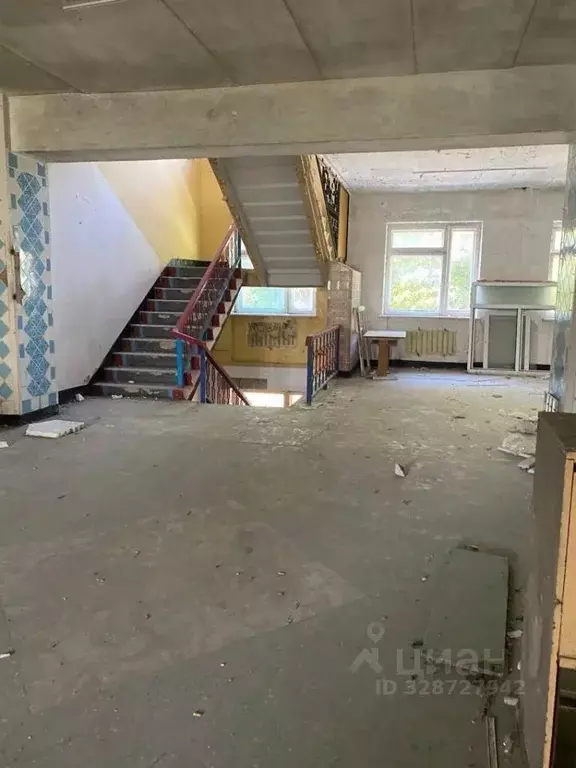 Помещение свободного назначения в Тульская область, Плавск ул. Орлова, ... - Фото 2