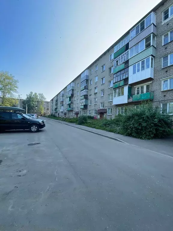 Продаётся 2-к квартира, 46.7 м - Фото 0