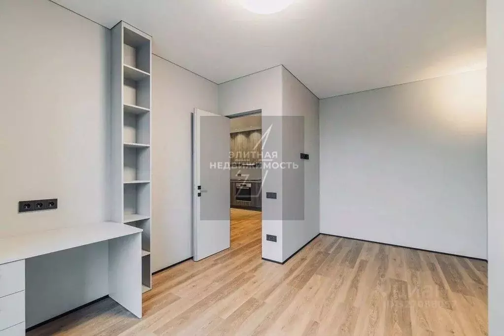 4-к кв. Санкт-Петербург бул. Александра Грина, 1 (120.0 м) - Фото 2