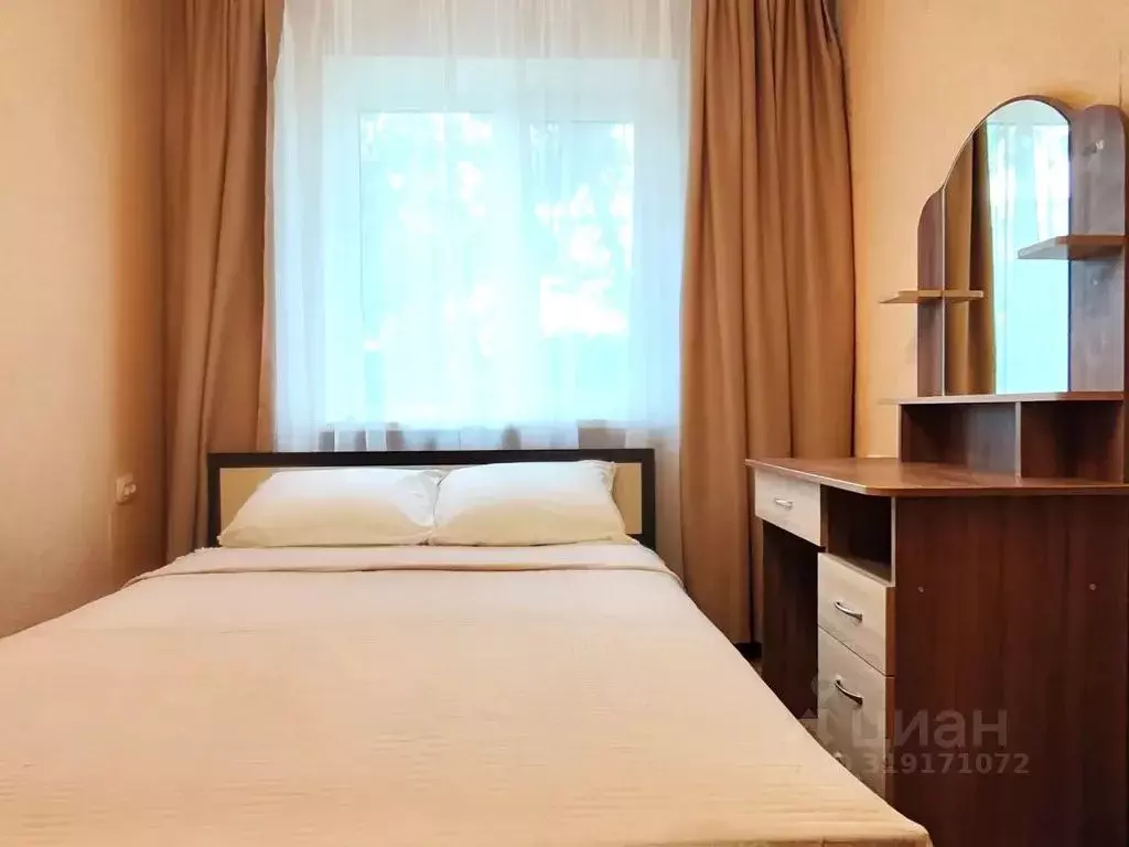 3-к кв. Самарская область, Самара ул. Волгина, 140 (57.0 м) - Фото 0