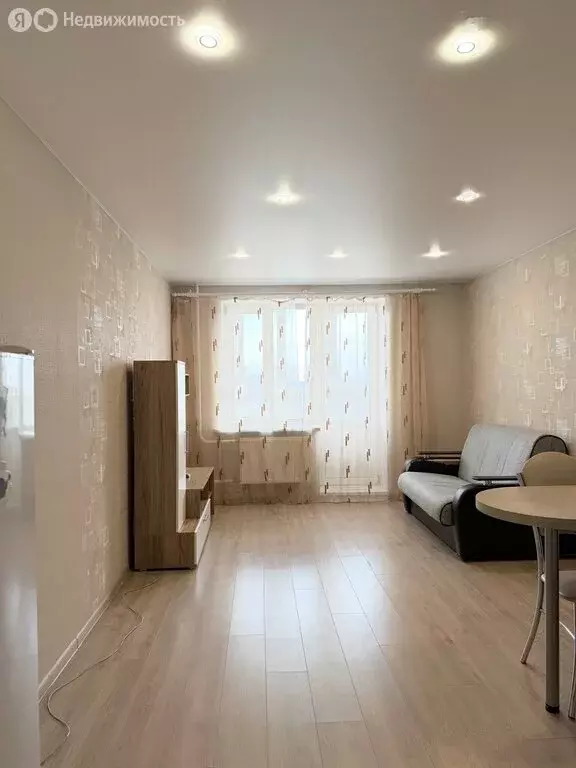 Квартира-студия: Владимир, улица Фейгина, 22 (27.3 м) - Фото 2