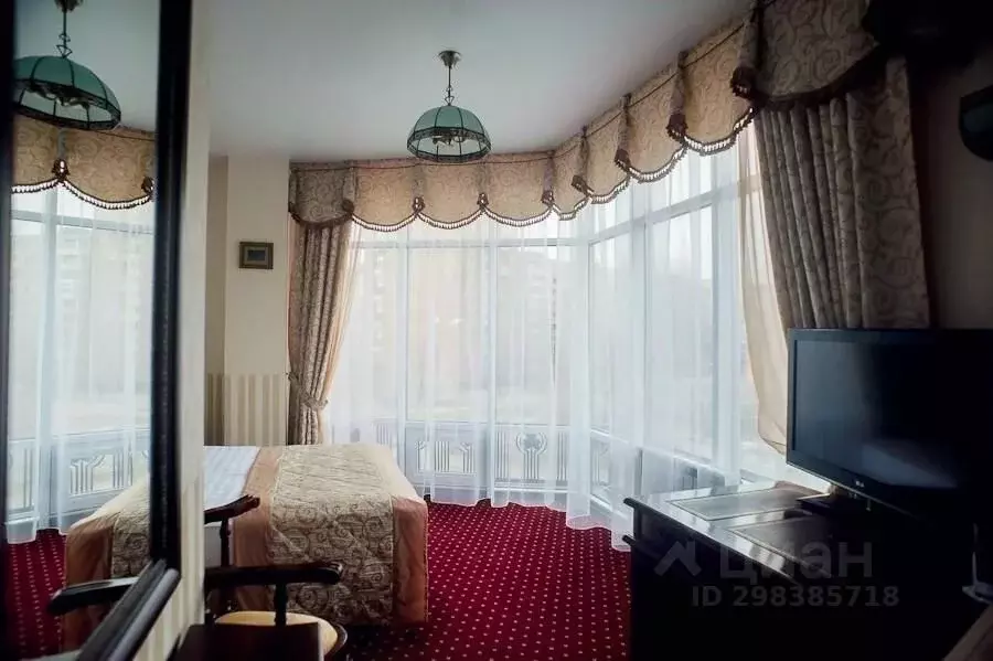 Комната Воронежская область, Воронеж ул. Хользунова, 121Г (10.0 м) - Фото 1