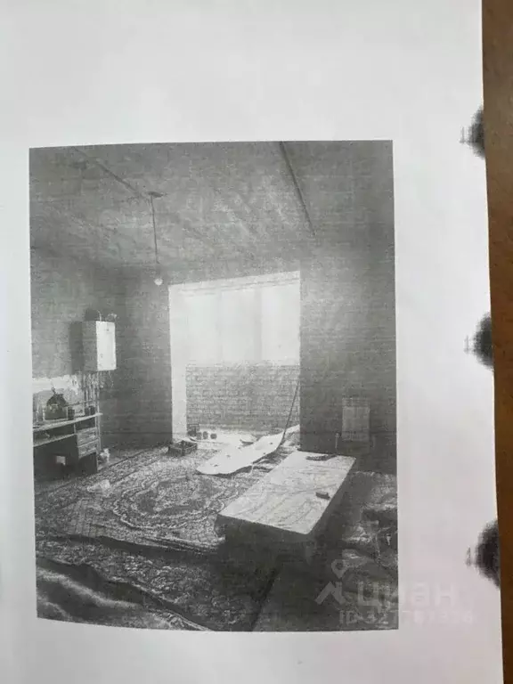 Свободной планировки кв. Карачаево-Черкесия, Черкесск Октябрьская ул., ... - Фото 1