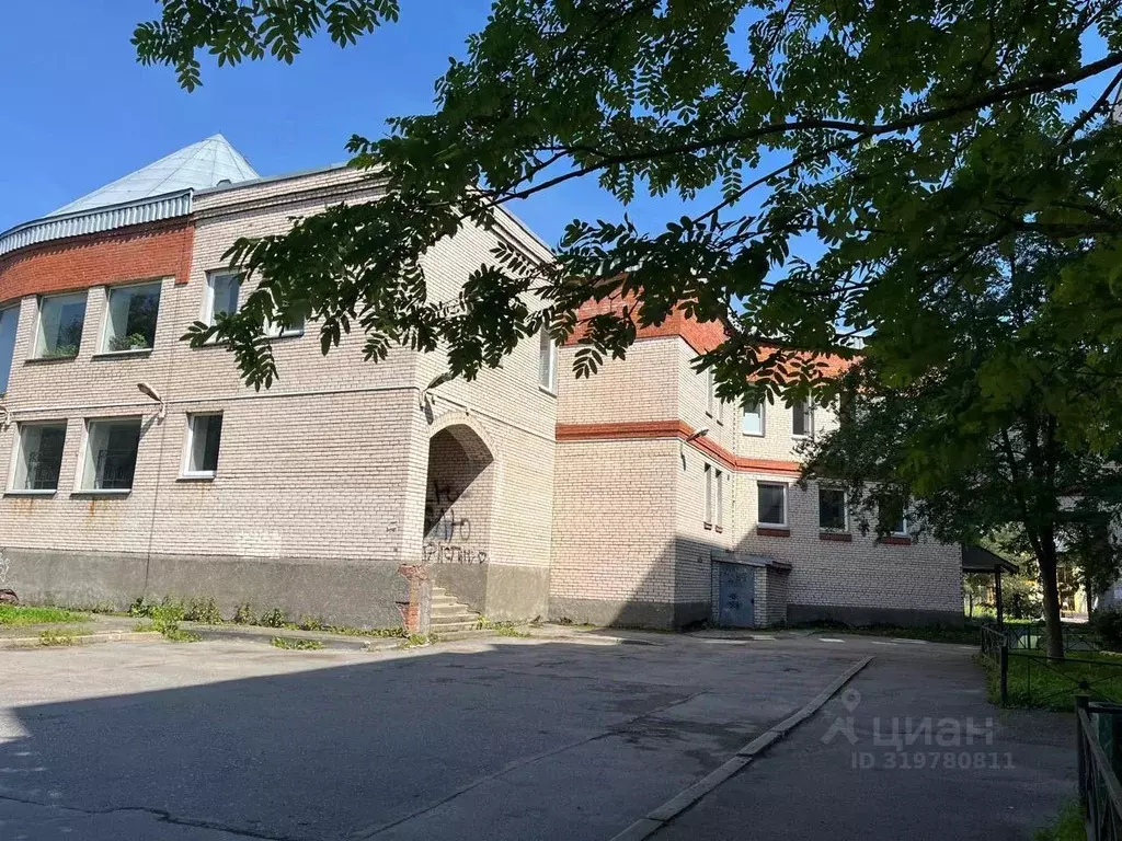 3-к кв. Ленинградская область, Тосненский район, пос. Тельмана 46 ... - Фото 2