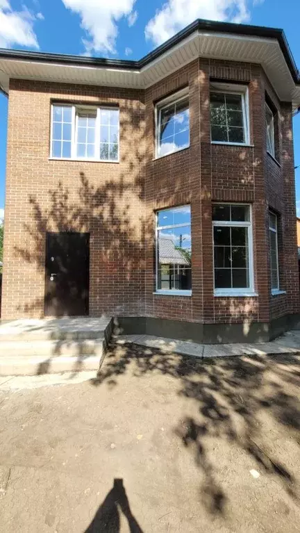 Дом в Ростовская область, Аксай просп. Ленина (155 м) - Фото 2