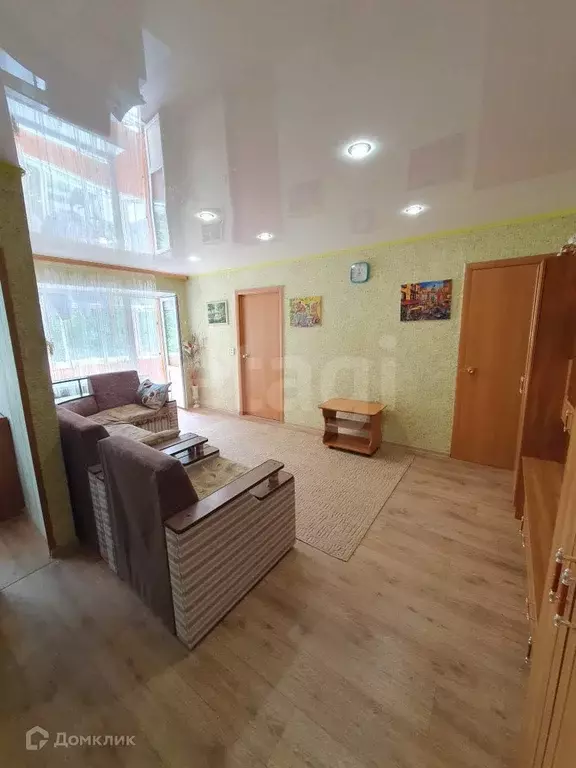 Продаётся 2-к квартира, 43.6 м - Фото 0
