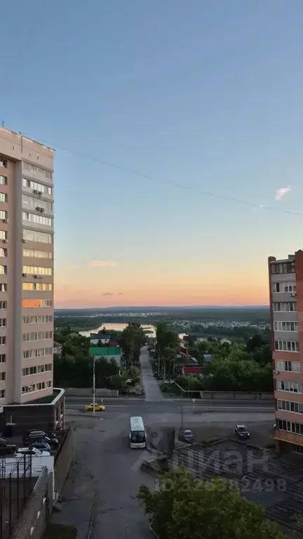 3-к кв. Башкортостан, Уфа ул. Академика Ураксина, 3 (80.0 м) - Фото 1