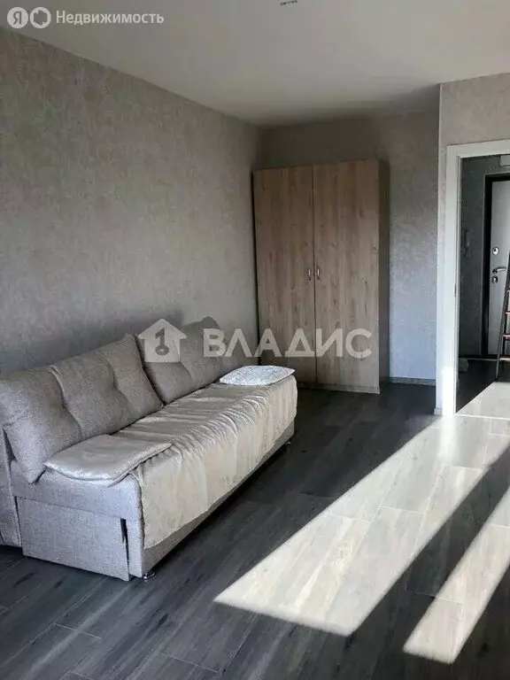 1-комнатная квартира: Санкт-Петербург, Пулковское шоссе, 42к6 (40.6 м) - Фото 1