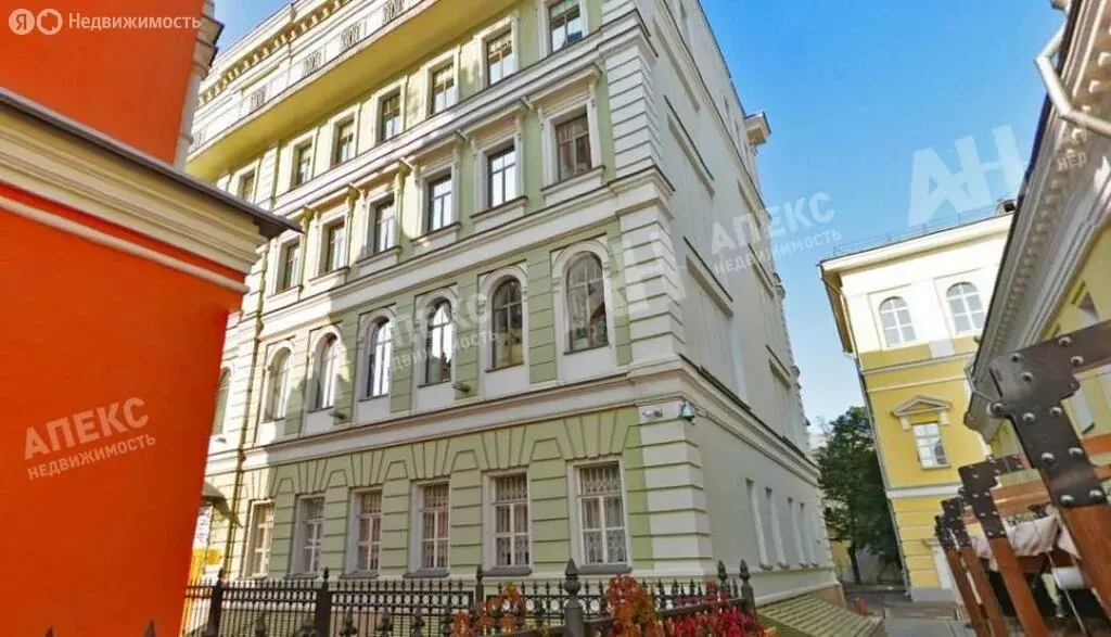 Офис (2260 м) - Фото 2