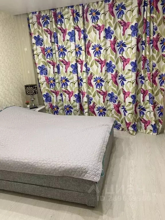 3-к кв. Московская область, Балашиха Солнечная ул., 1 (67.0 м) - Фото 1