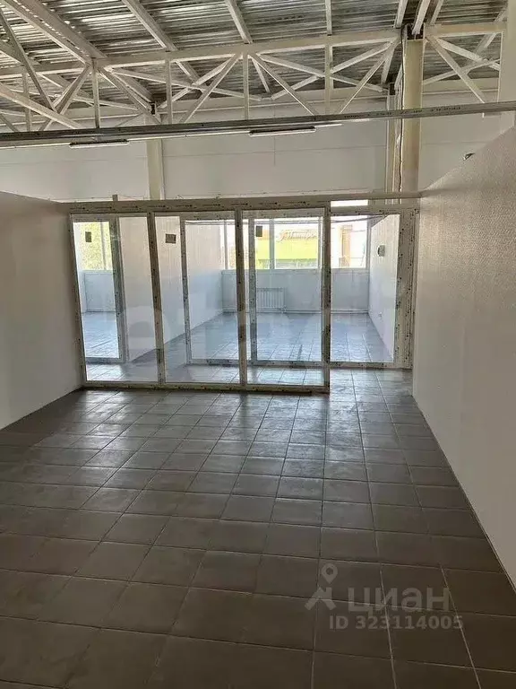 Помещение свободного назначения в Ростовская область, Батайск ул. ... - Фото 1