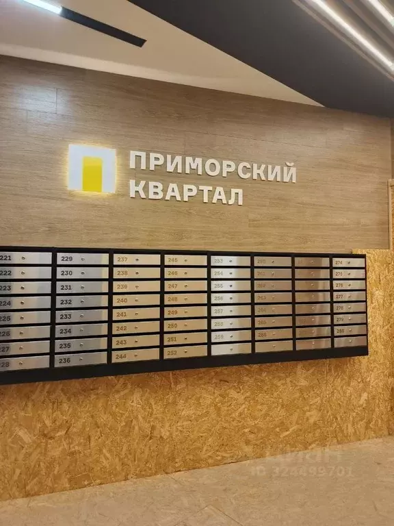 1-к кв. Санкт-Петербург Коломяжский просп., 11 (46.0 м) - Фото 1