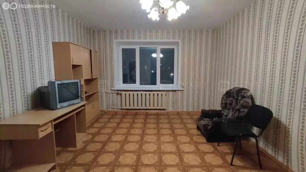 1-комнатная квартира: Казань, улица Дубинина, 7 (35.2 м) - Фото 1