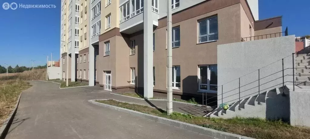 Помещение свободного назначения (185.6 м) - Фото 0