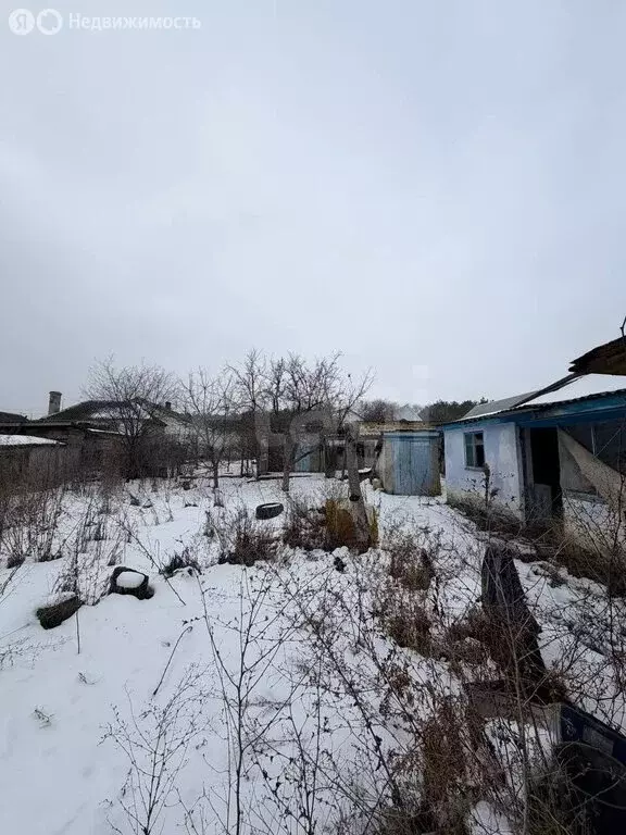 Дом в Белогорск, улица Свердлова (603 м) - Фото 2