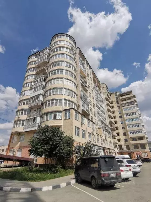 3-к кв. Крым, Евпатория ул. Интернациональная, 130лит1Б (108.0 м) - Фото 2