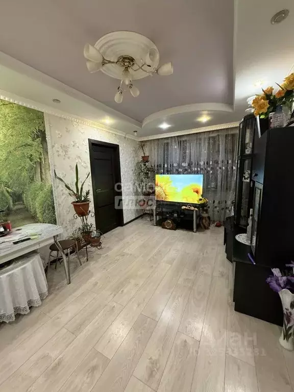 2-к кв. Московская область, Подольск Индустриальная ул., 23 (45.3 м) - Фото 1