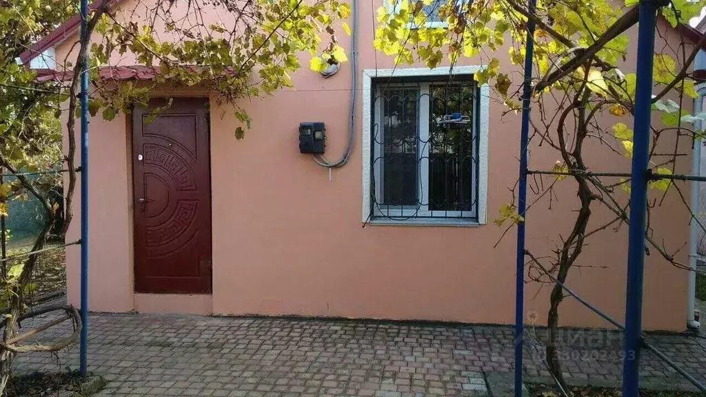 Дом в Крым, Евпатория Садовод садовое товарищество,  (63 м) - Фото 1