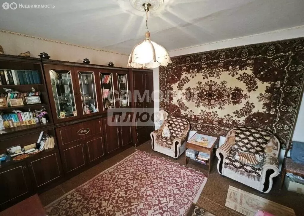 2-комнатная квартира: Миасс, улица Жуковского, 7 (50.1 м) - Фото 2