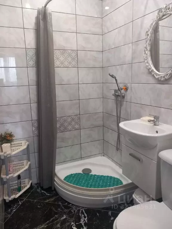 1-к кв. Ростовская область, Волгодонск В-7 кв-л,  (35.0 м) - Фото 1