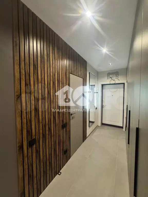 Квартира-студия, 25,3 м, 3/25 эт. - Фото 0