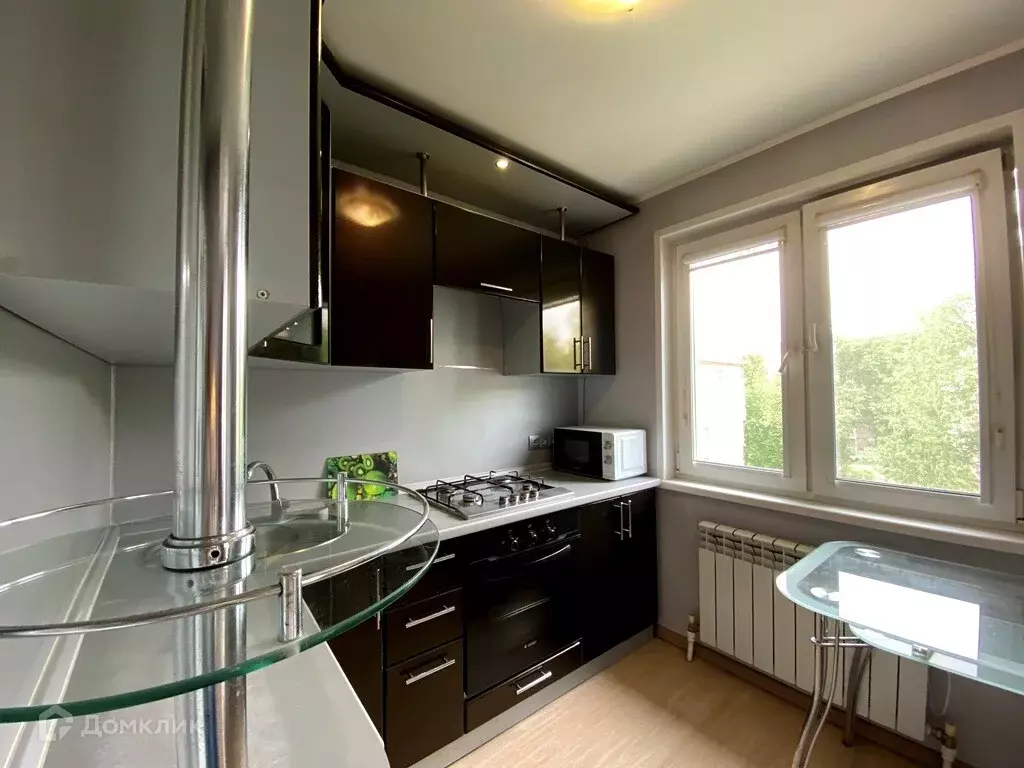 Продаётся 2-к квартира, 45 м - Фото 1