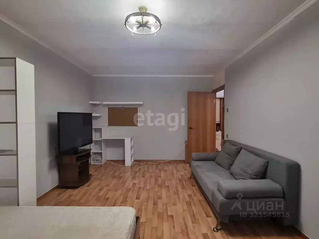 2-к кв. Тюменская область, Тобольск 7-й мкр, 39 (56.0 м) - Фото 2