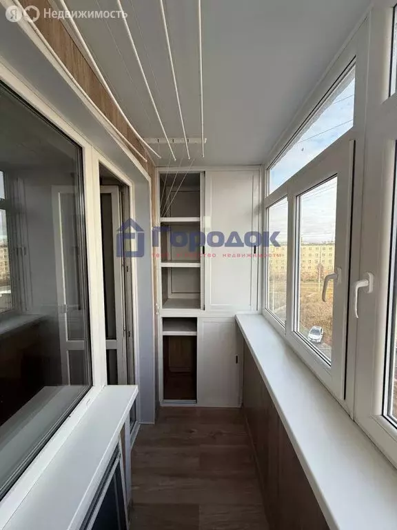 2-комнатная квартира: Каменск-Уральский, Комсомольский бульвар, 49 ... - Фото 2