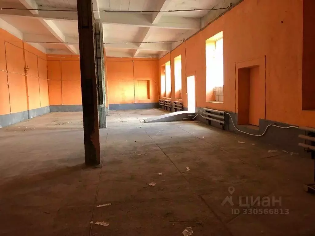 Склад в Санкт-Петербург ул. Химиков, 28В (455 м) - Фото 1