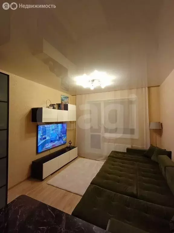 Квартира-студия: Санкт-Петербург, Пулковская улица, 1к2 (24 м) - Фото 1