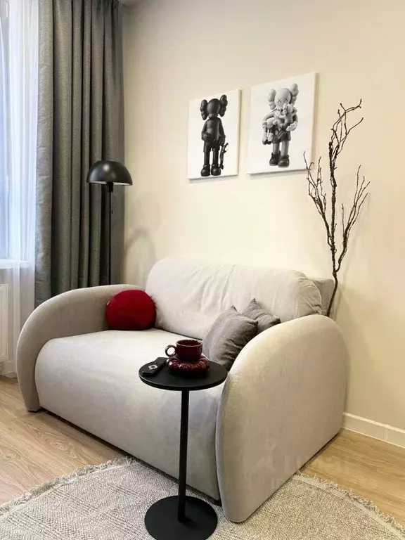 2-к кв. Москва Дмитровское ш., 75/77 (36.0 м) - Фото 2