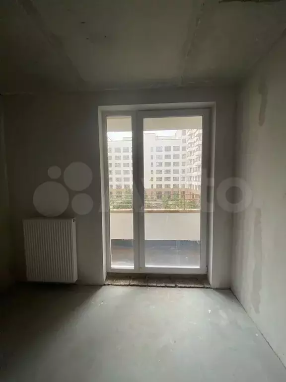1-к. квартира, 43,5 м, 3/10 эт. - Фото 1