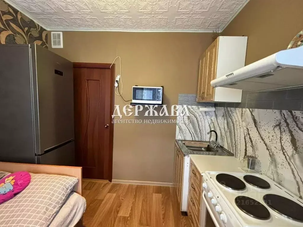 1-к кв. Белгородская область, Старый Оскол Юность мкр, 1 (40.0 м) - Фото 1