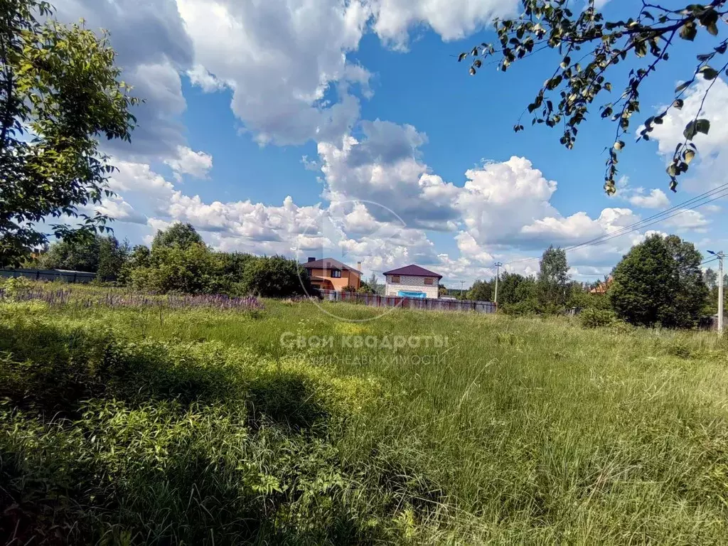 Участок в Москва д. Руднево, ул. Славянская (15.0 сот.) - Фото 2