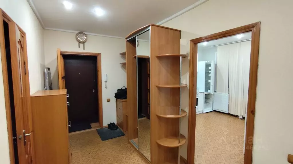 3-к кв. Новосибирская область, Новосибирск ул. Серафимовича, 19 (101.9 ... - Фото 1