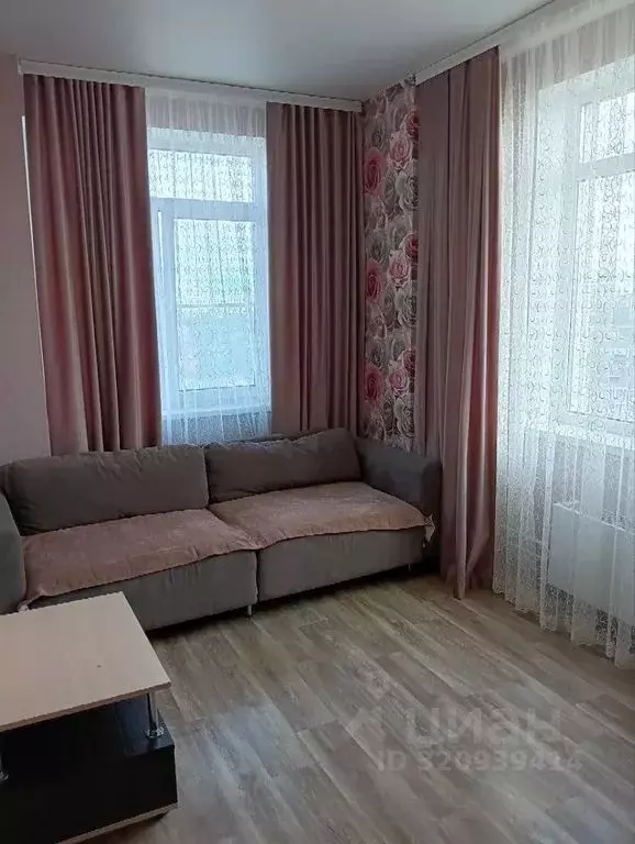 2-к кв. Воронежская область, Воронеж Ракетный пер., 2 (40.0 м) - Фото 0