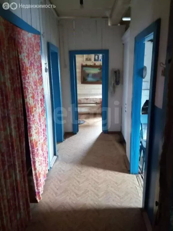 Дом в Новочелатканово, Центральная улица (51.7 м) - Фото 0