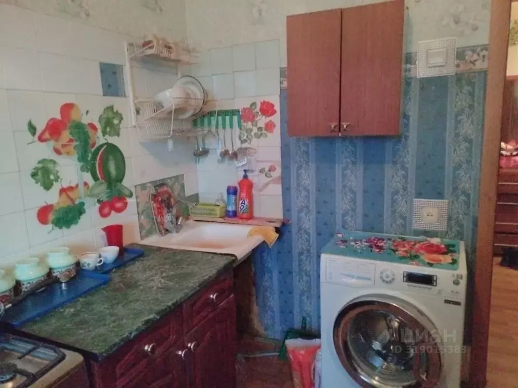 1-к кв. Тульская область, Тула пос. Косая Гора, ул. Максима Горького ... - Фото 1