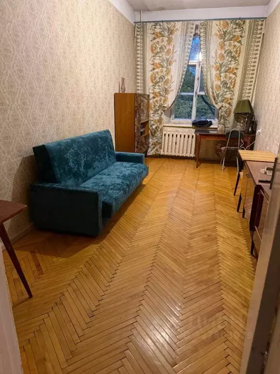 Квартира, 2 комнаты, 55.2 м - Фото 1