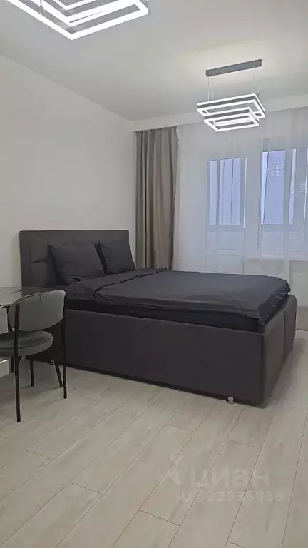 Студия Московская область, Ногинск Богородский городской округ, ул. ... - Фото 2