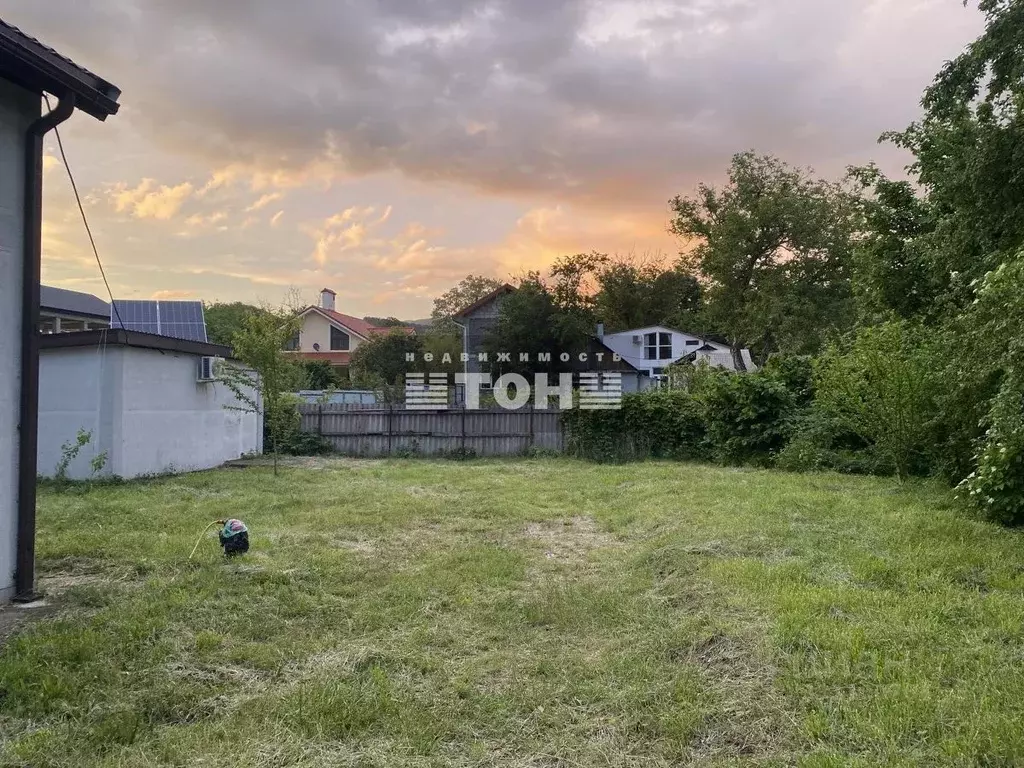 Гараж в Краснодарский край, Геленджик городской округ, Широкая Щель ... - Фото 1