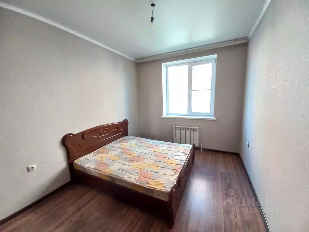 2-к кв. Северная Осетия, Владикавказ Весенняя ул., 39 (60.0 м) - Фото 1