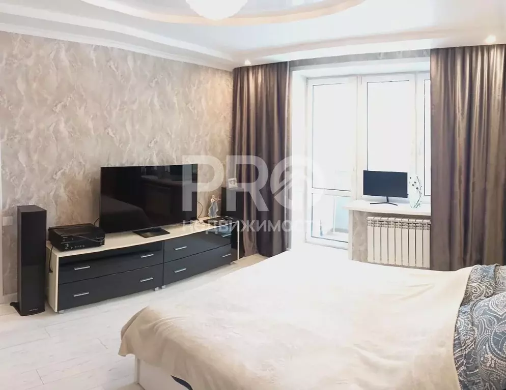 3-к кв. Ярославская область, Ярославский муниципальный округ, д. ... - Фото 1